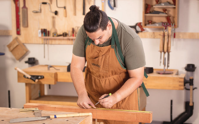 All About Japanese Saws