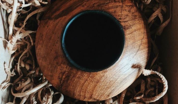 Tung Oil - Traditional Finishes Series