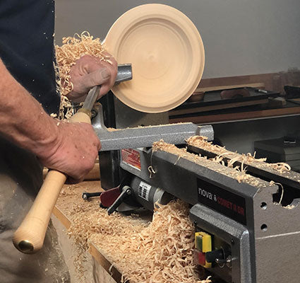Woodworking really is good for us!