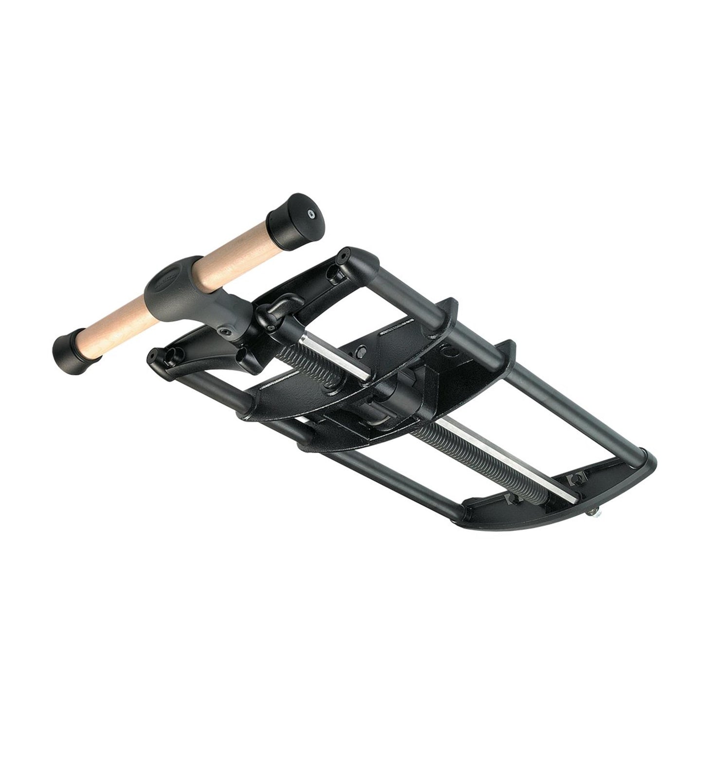 Veritas Quick-Release Front Vice