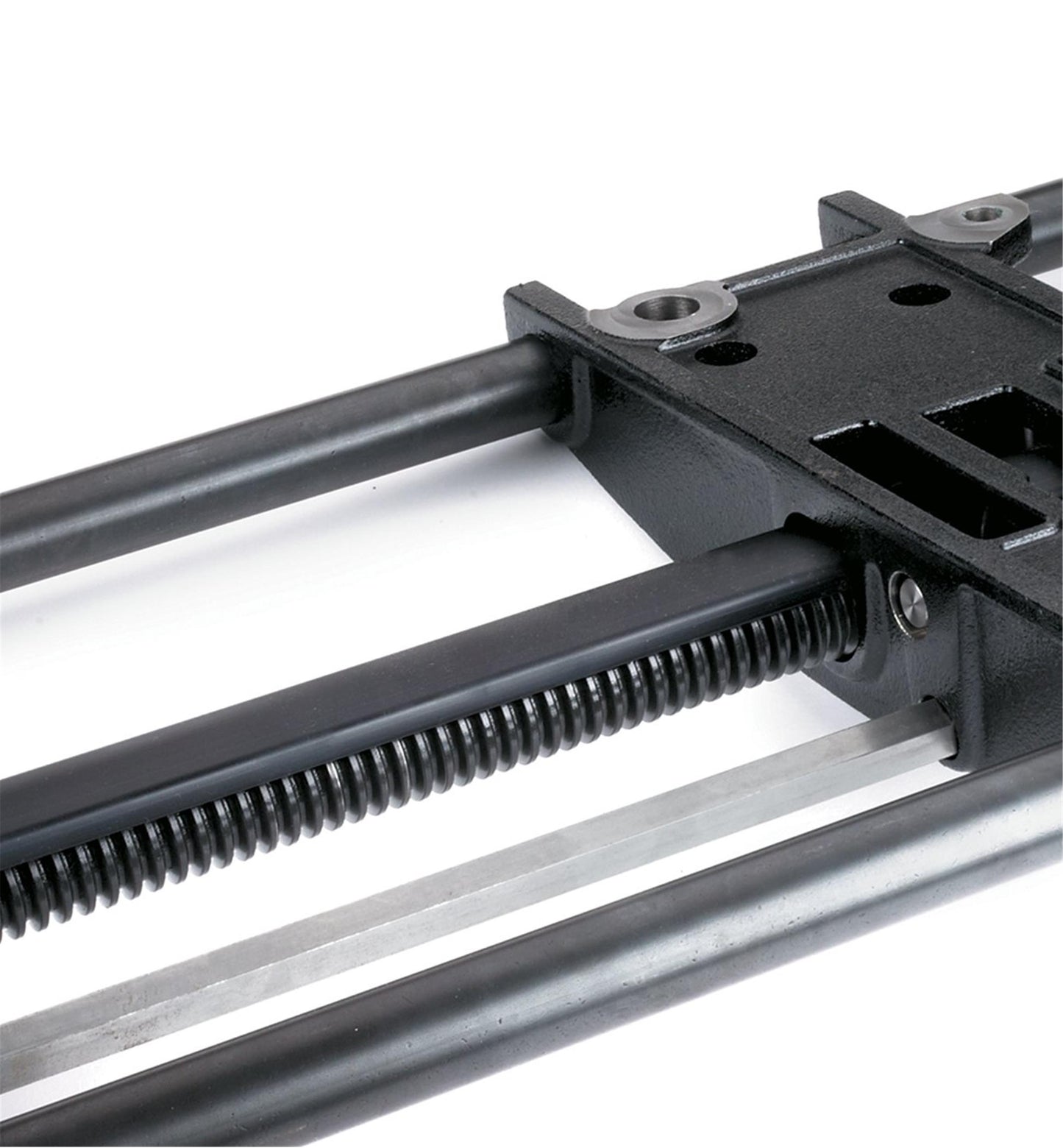 Veritas Quick-Release Front Vice