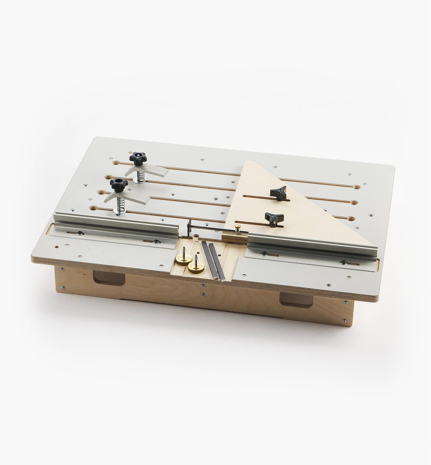 Veritas Domino Joinery Table for DF 500