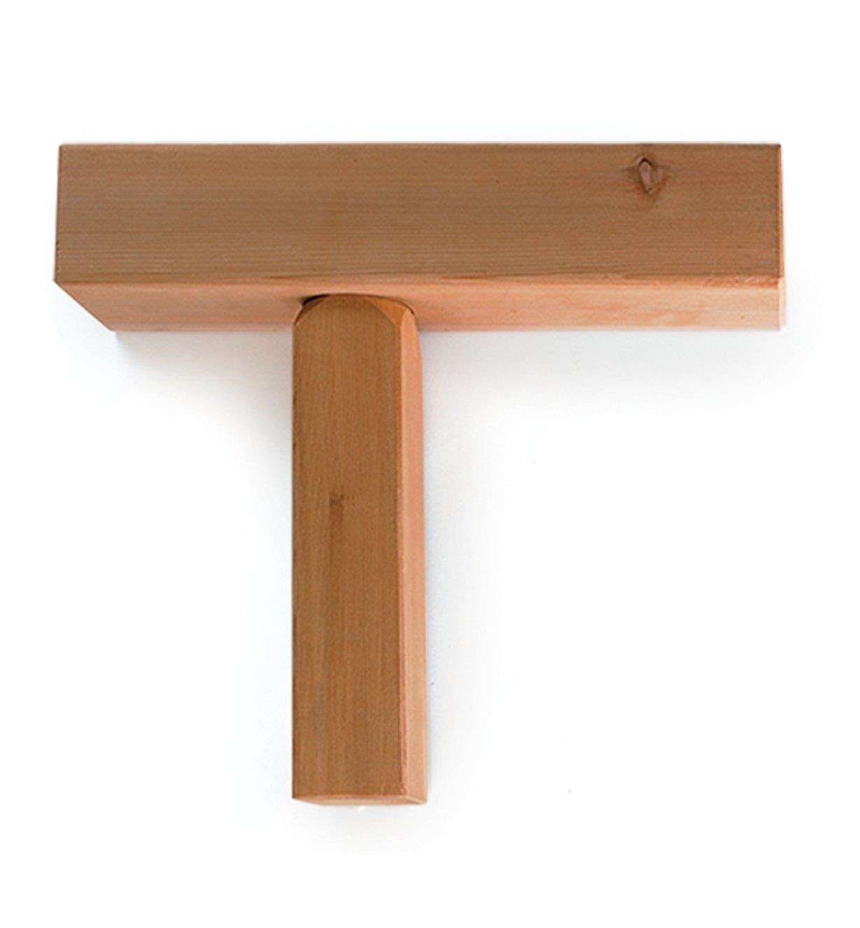 Veritas Tapered Tenon cutter - 1-1/2"