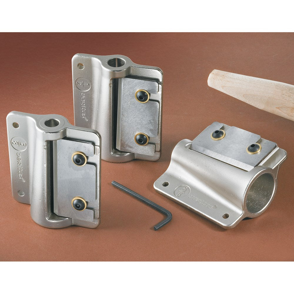 Veritas Tapered Tenon cutter - 15.8mm (5/8")