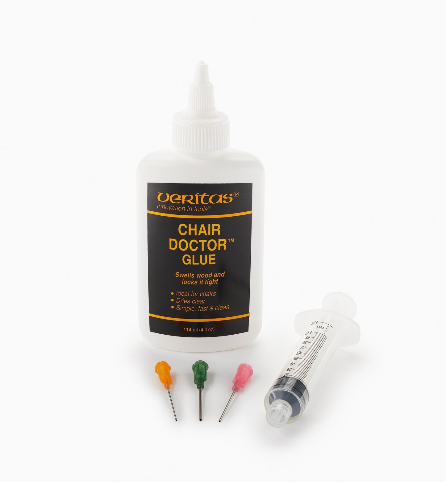 Veritas Chair Doctor Glue 4 Oz
