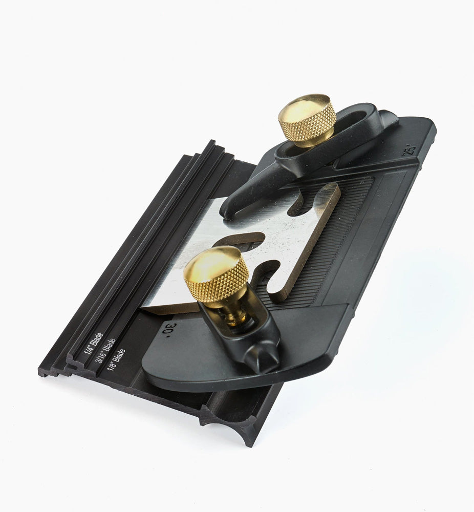 Veritas Short Blade Honing Guide