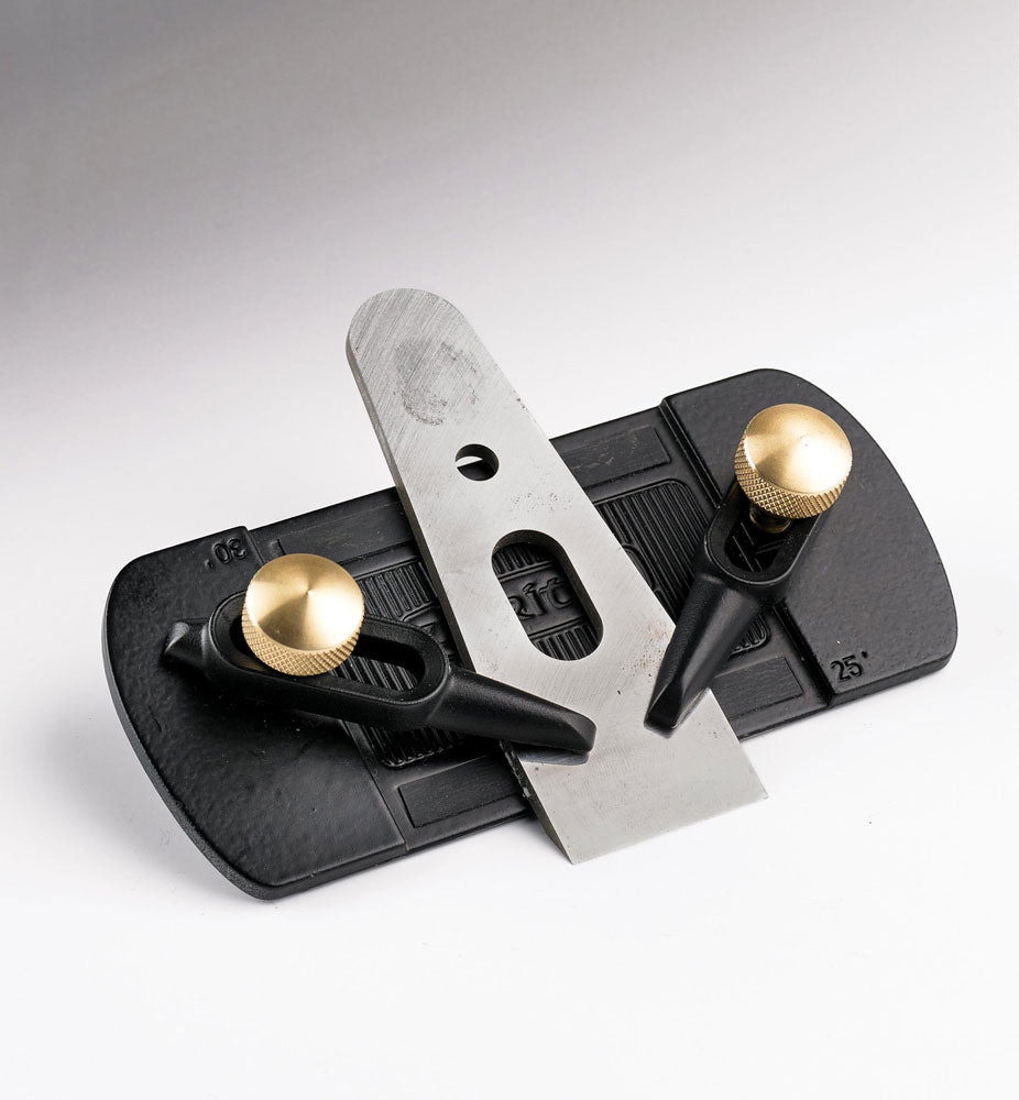 Veritas Short Blade Honing Guide