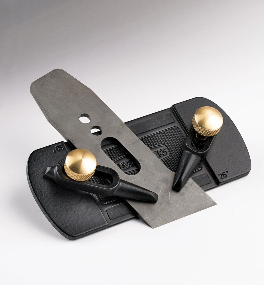 Veritas Short Blade Honing Guide