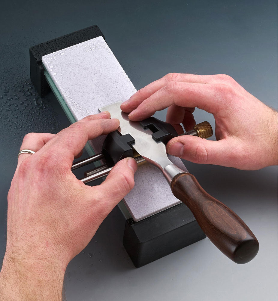 Veritas Side Clamping Honing Guide