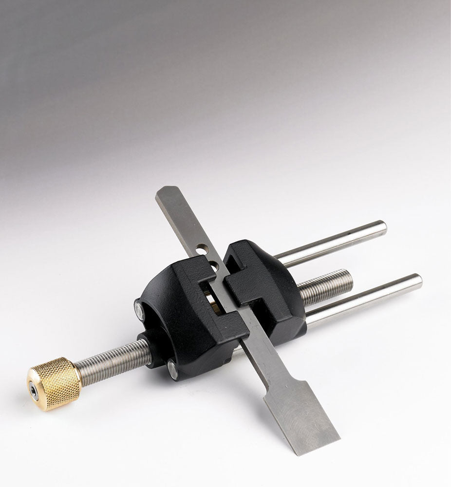 Veritas Side Clamping Honing Guide