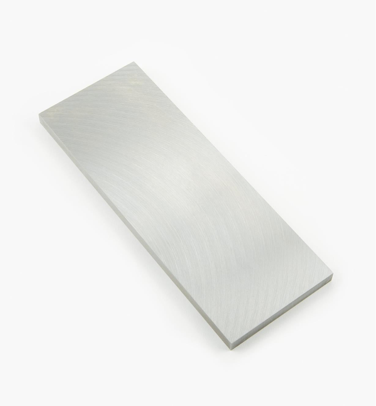Veritas Steel Honing Plate