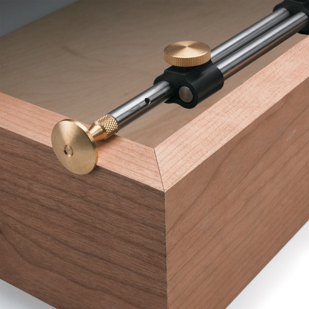 Veritas Additional 12" Bar Gauge Extension Rods