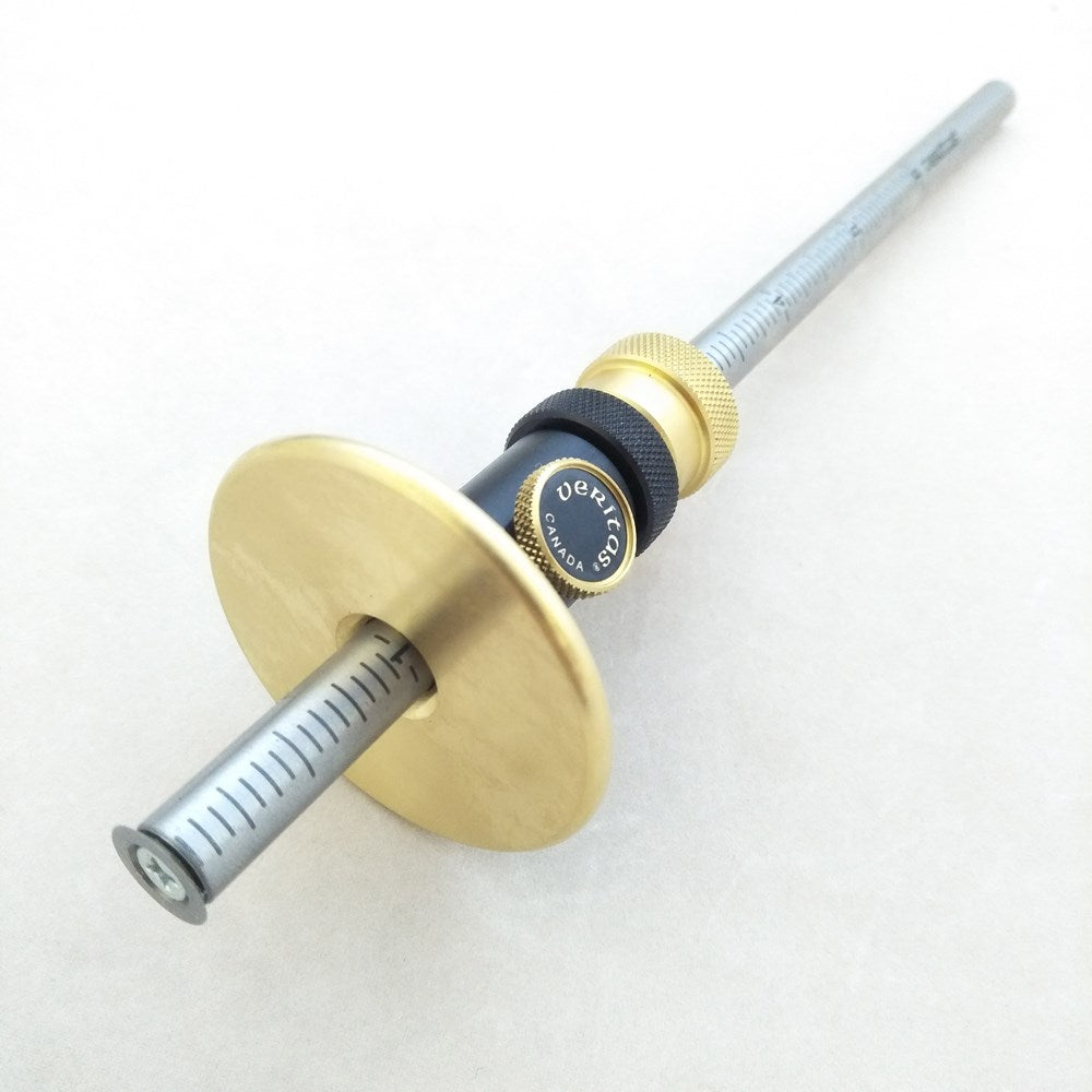 Veritas® Imperial Micro-Adjust Gauge