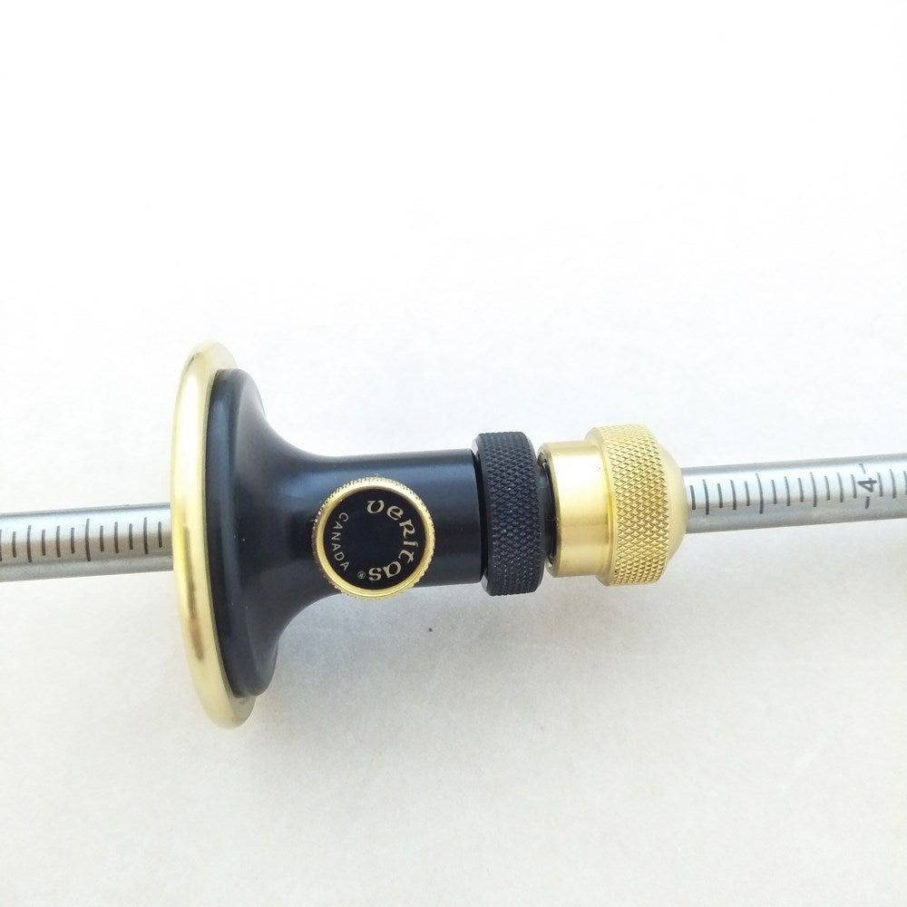 Veritas® Imperial Micro-Adjust Gauge