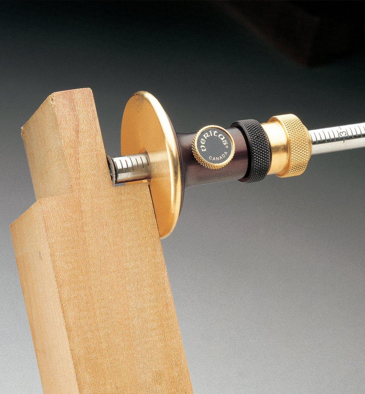 Veritas® Metric Graduated Marking Gauge