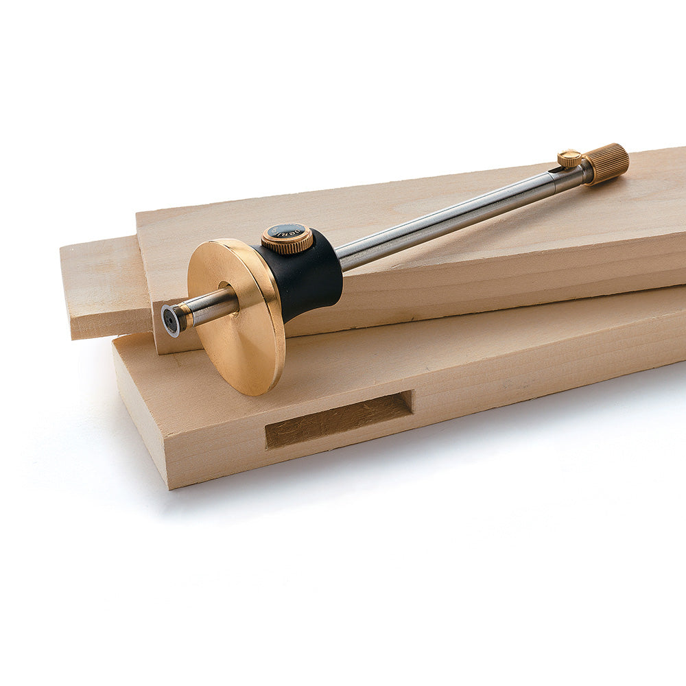 Veritas Micro-adjust Wheel Marking Gauge