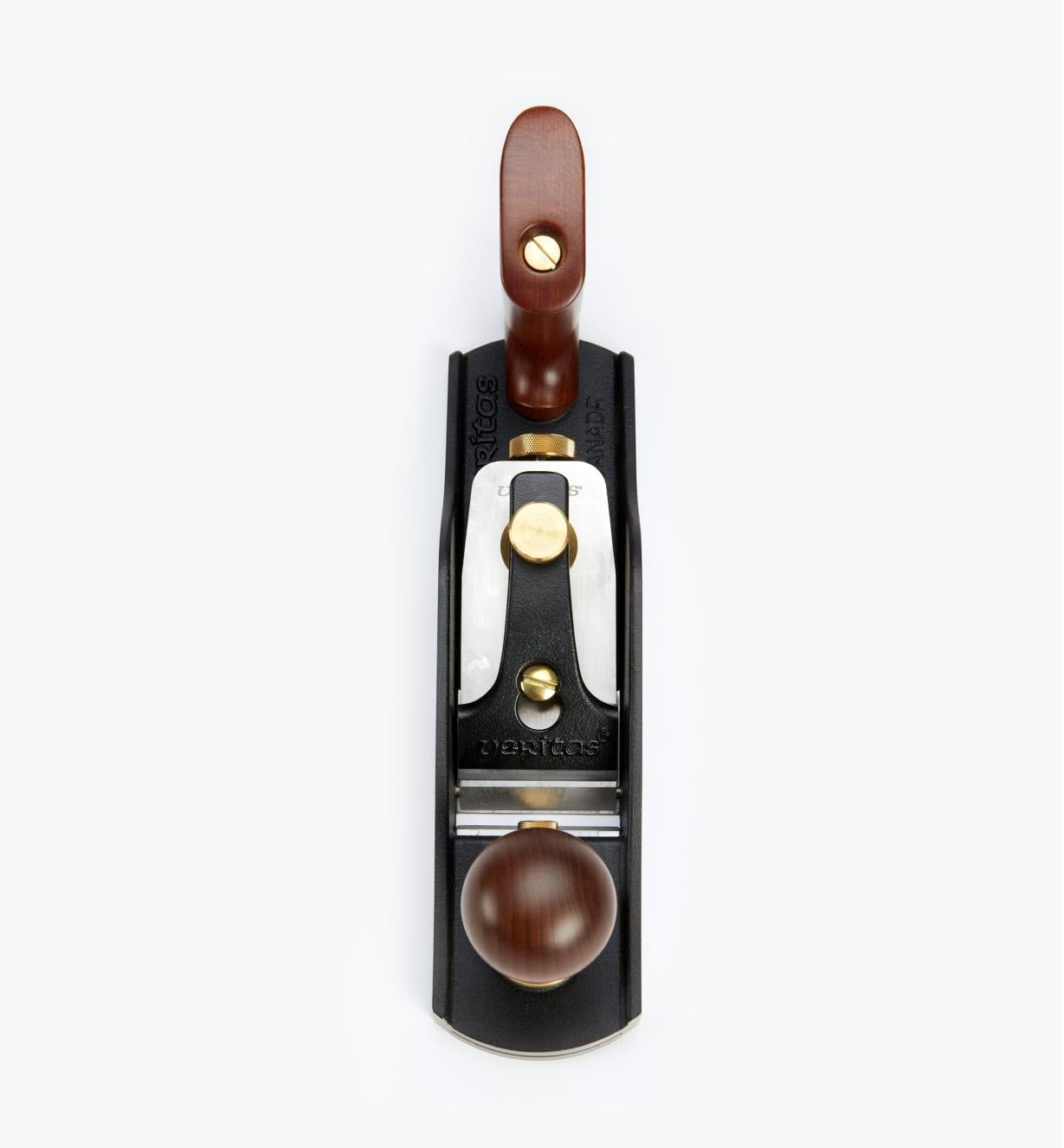 Veritas Low Angle Smooth Plane with PM-V11 Blade