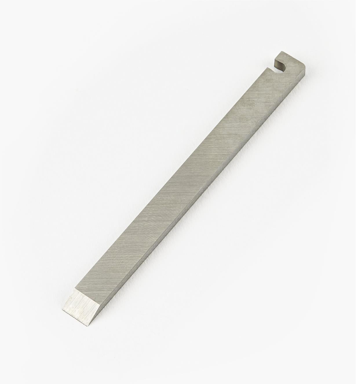 Veritas Small Plow Plane Blade - Left Hand - 7mm