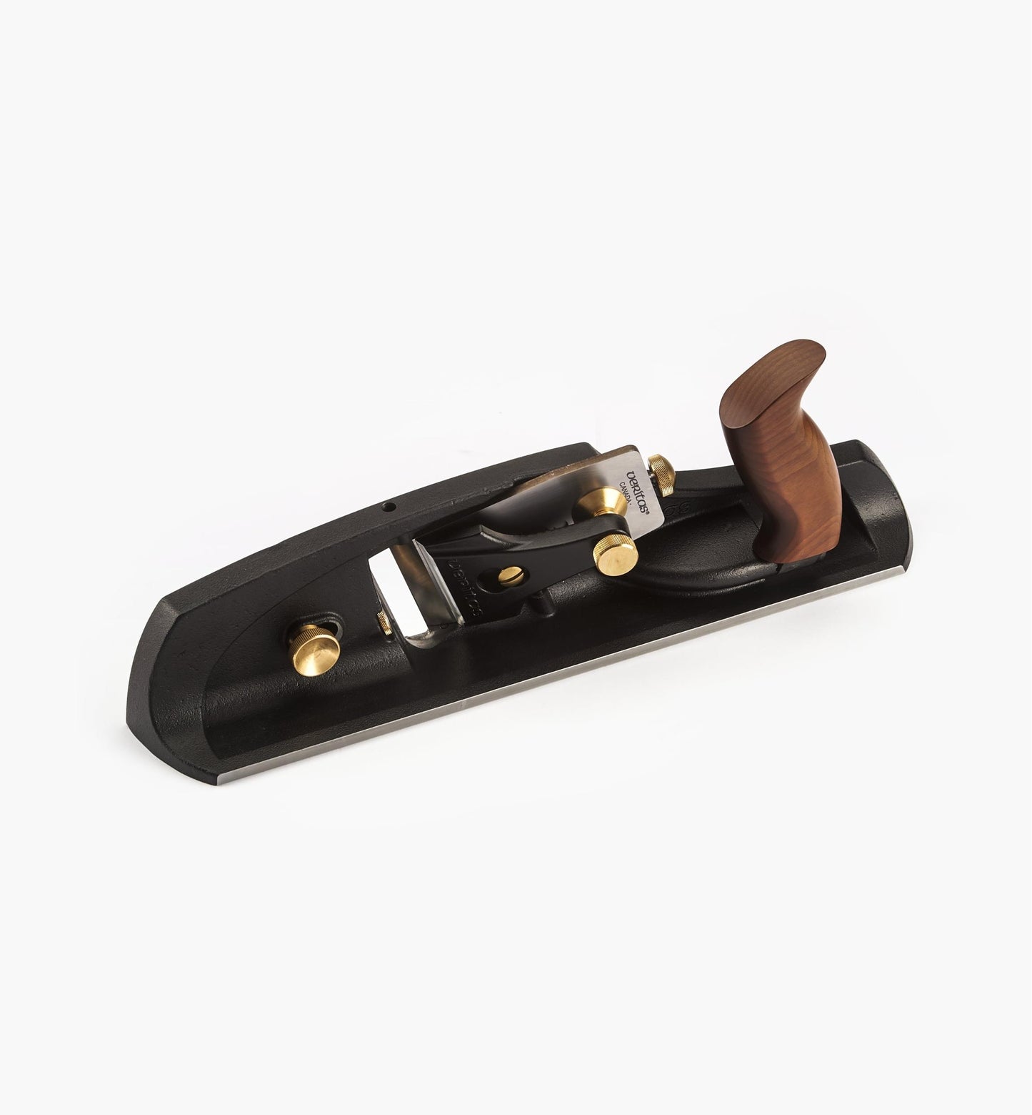 Veritas Left Hand Shooting Plane with PM-V11 Blade