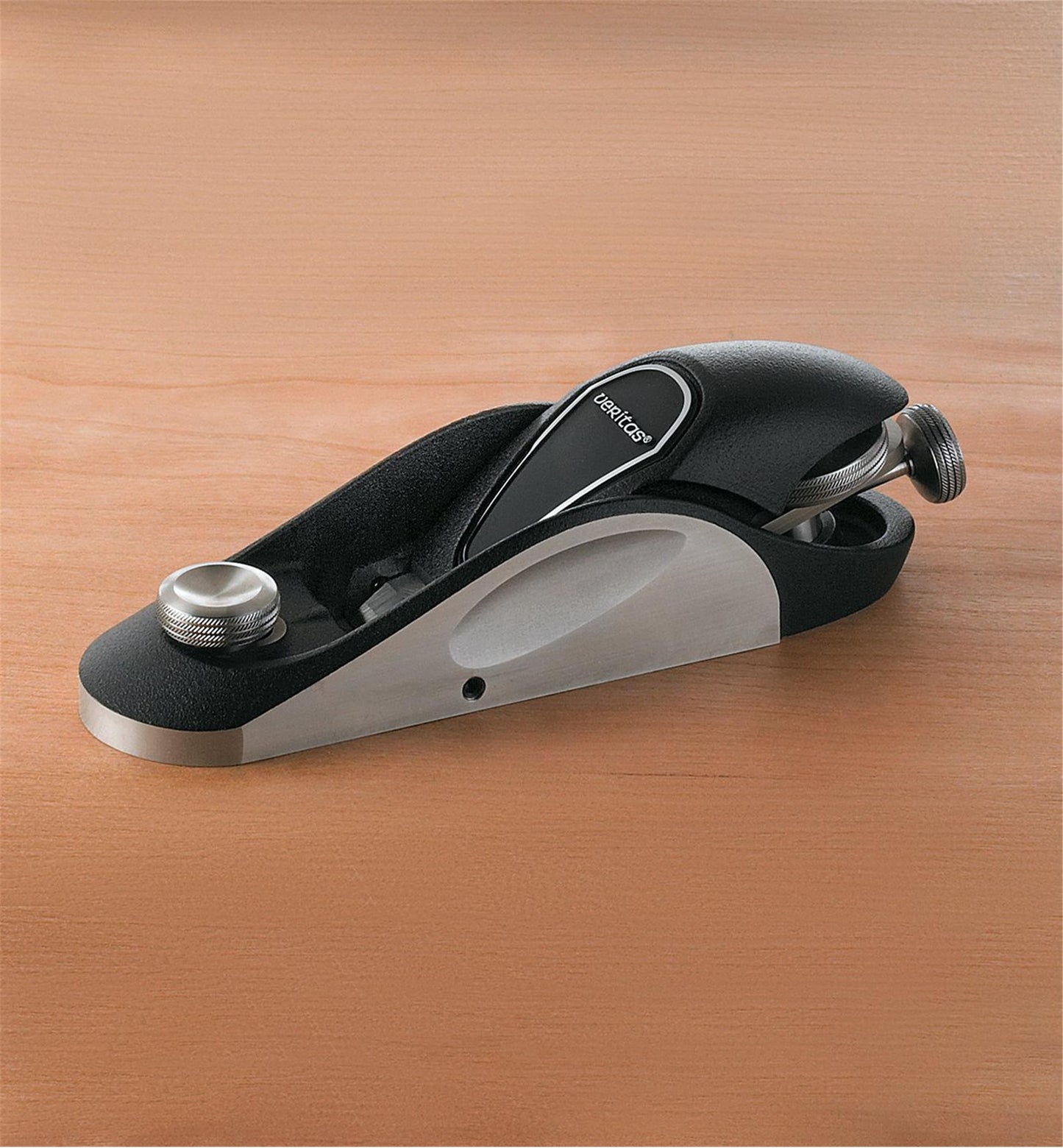 Veritas DX60 Low Angle Block Plane with PM-V11 Blade