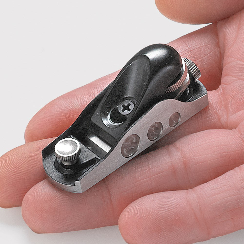 Veritas® Miniature Block Plane