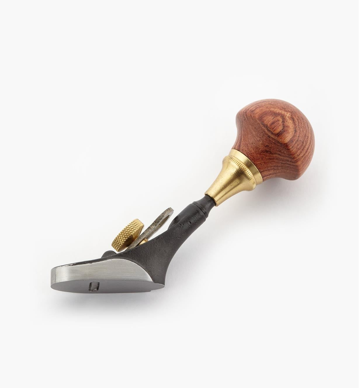 Veritas® Detail Palm Plane - Flat