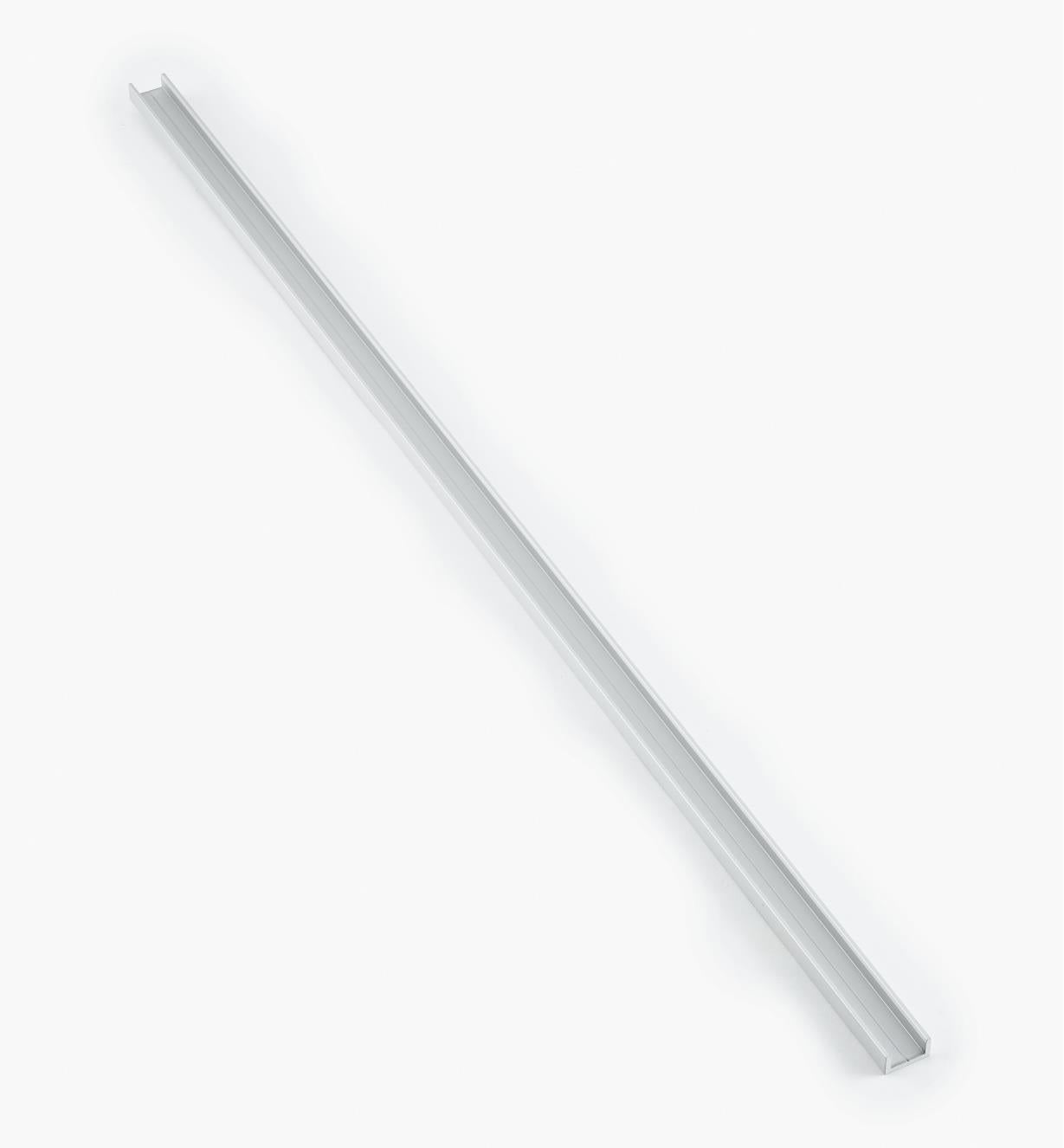 Veritas 3/4" Mitre Slot Extrusion - 915mm length