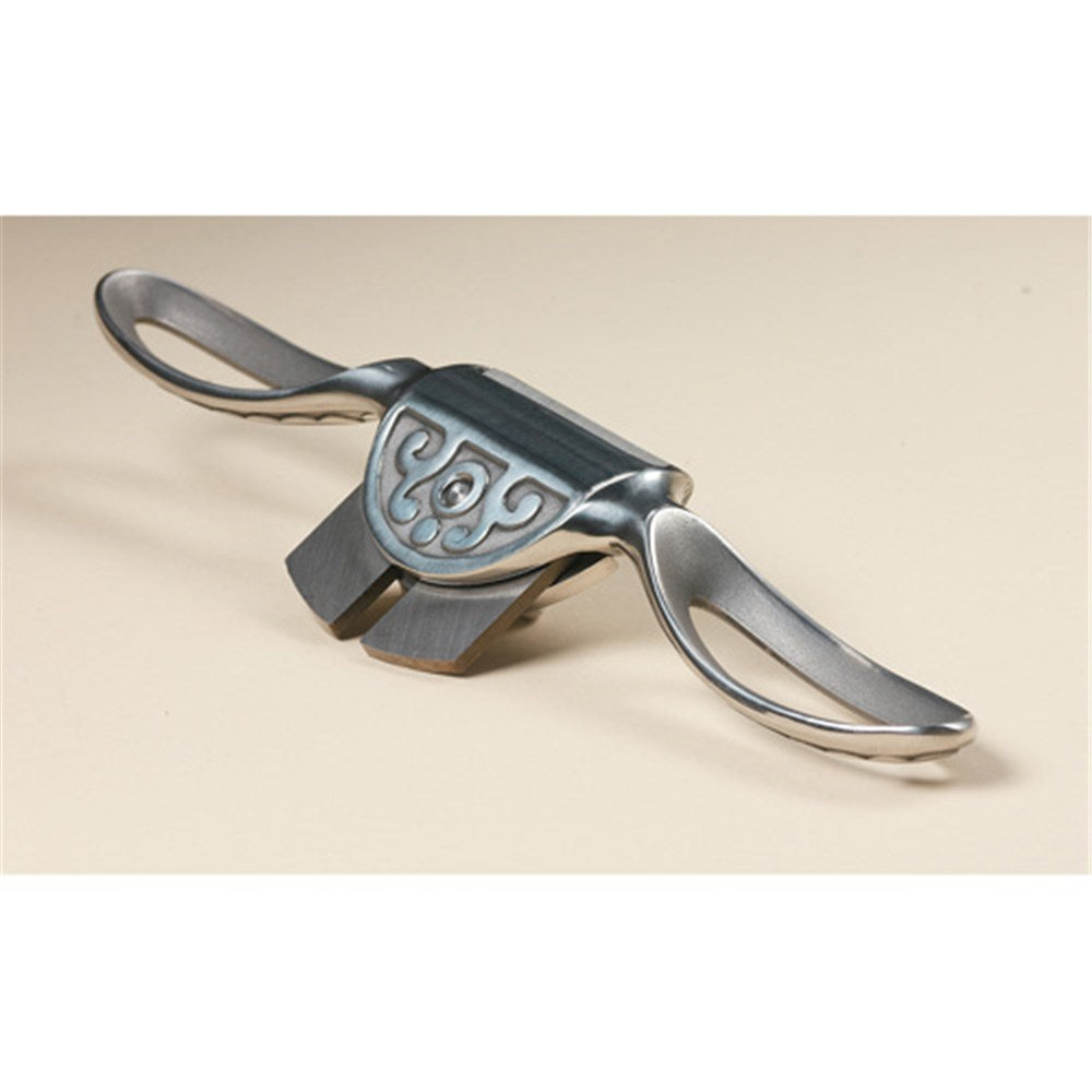 Lee Valley Cast Round Spokeshave