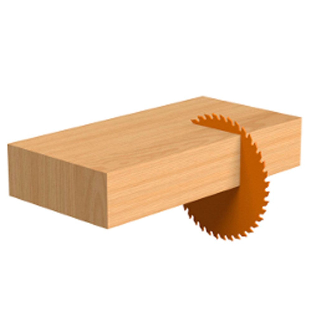 CMT ITK Plus Rip and Crosscut Blade - 184mm