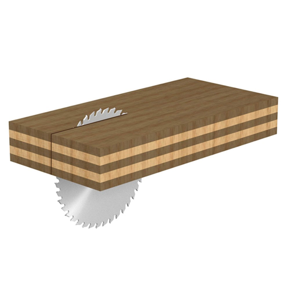 CMT Crosscut Saw Blade - 216mm