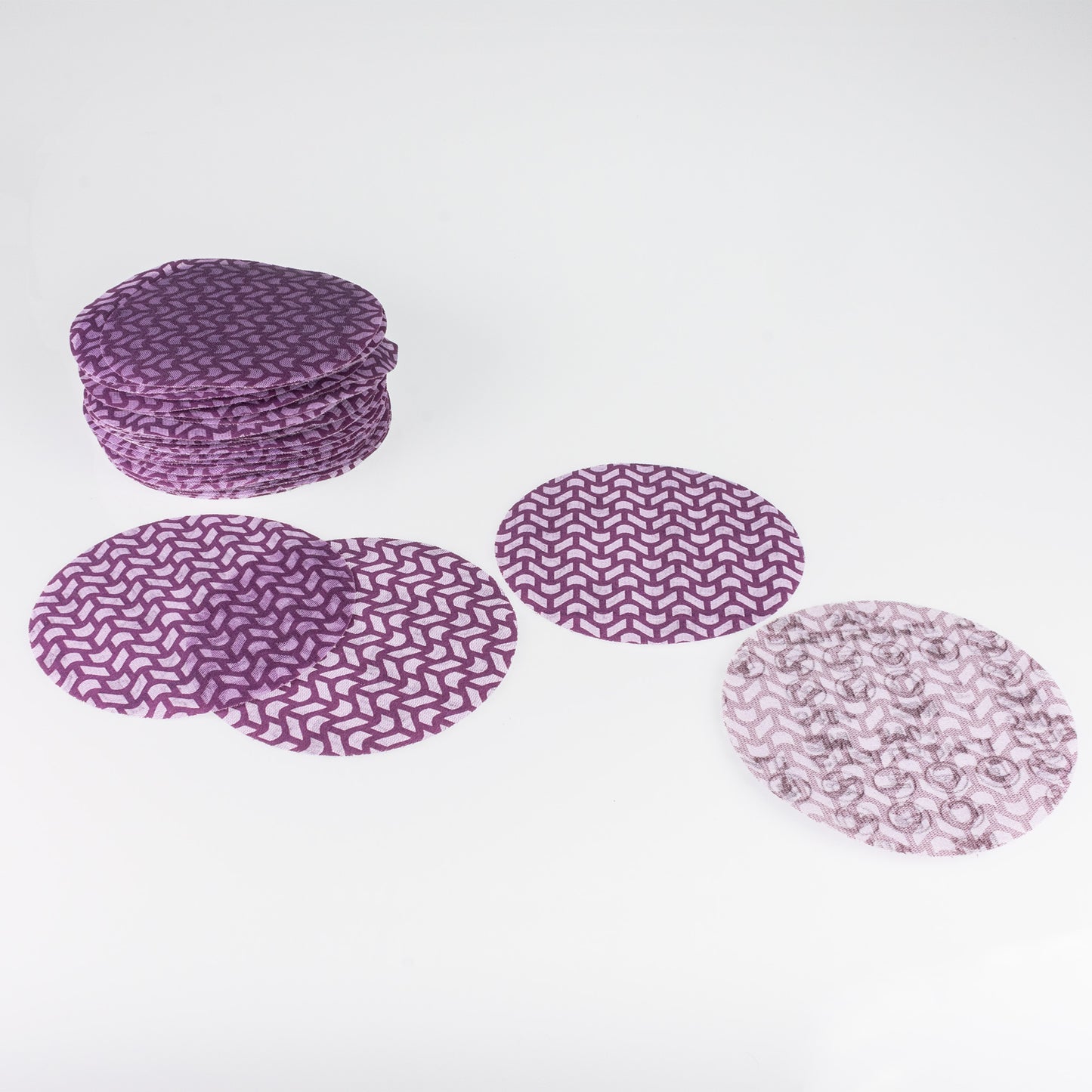 3M Xtract™ 150mm Sanding Disc Box 50 – 320+