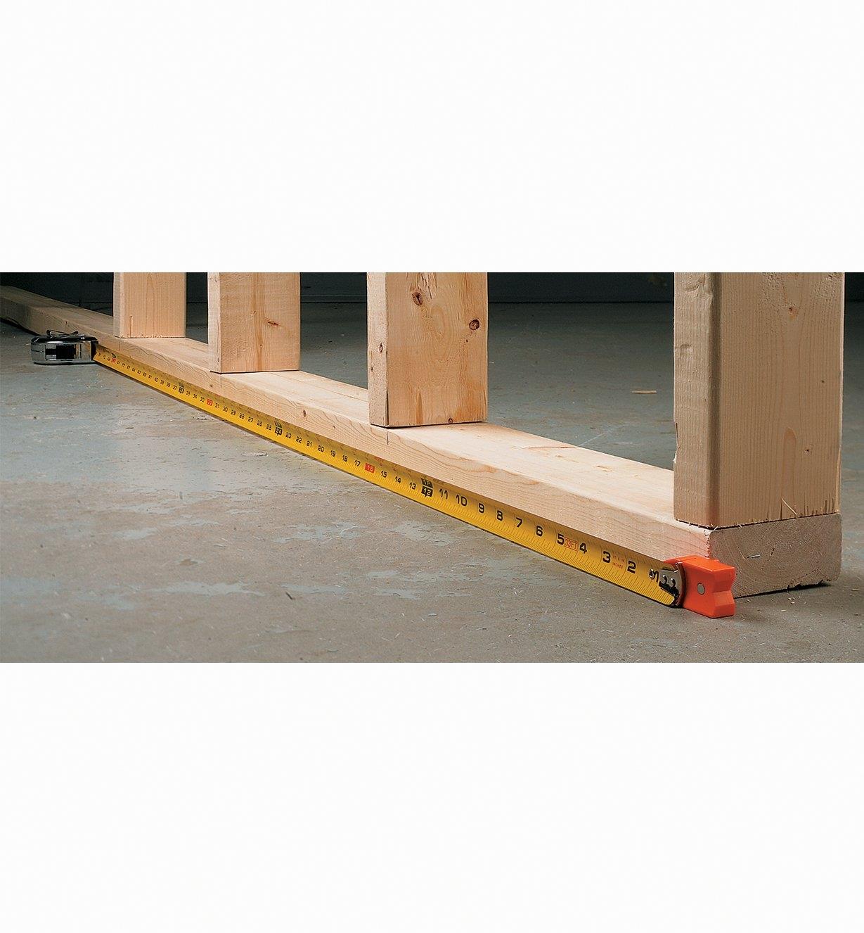 Lee Valley Tape Tip