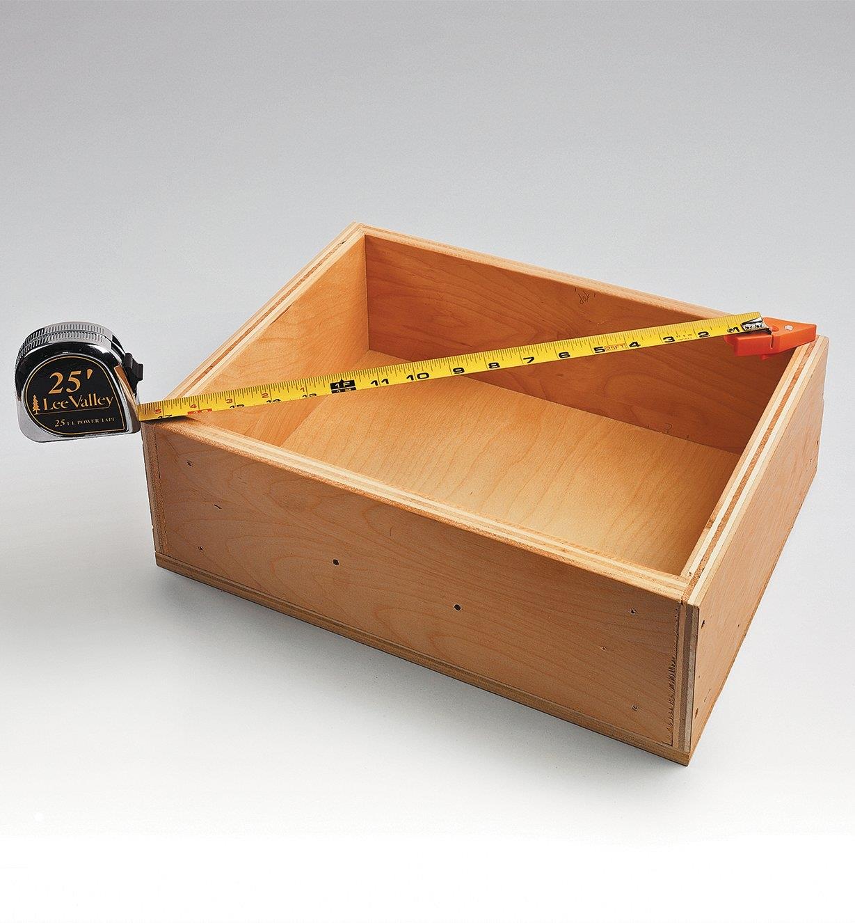 Lee Valley Tape Tip