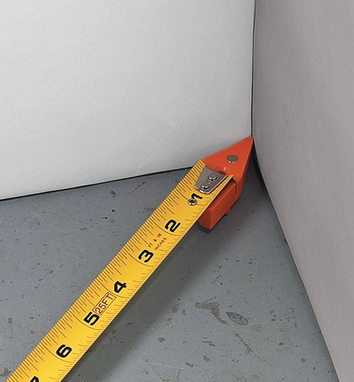 Lee Valley Tape Tip