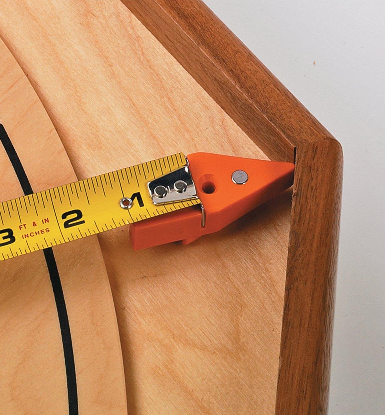 Lee Valley Tape Tip