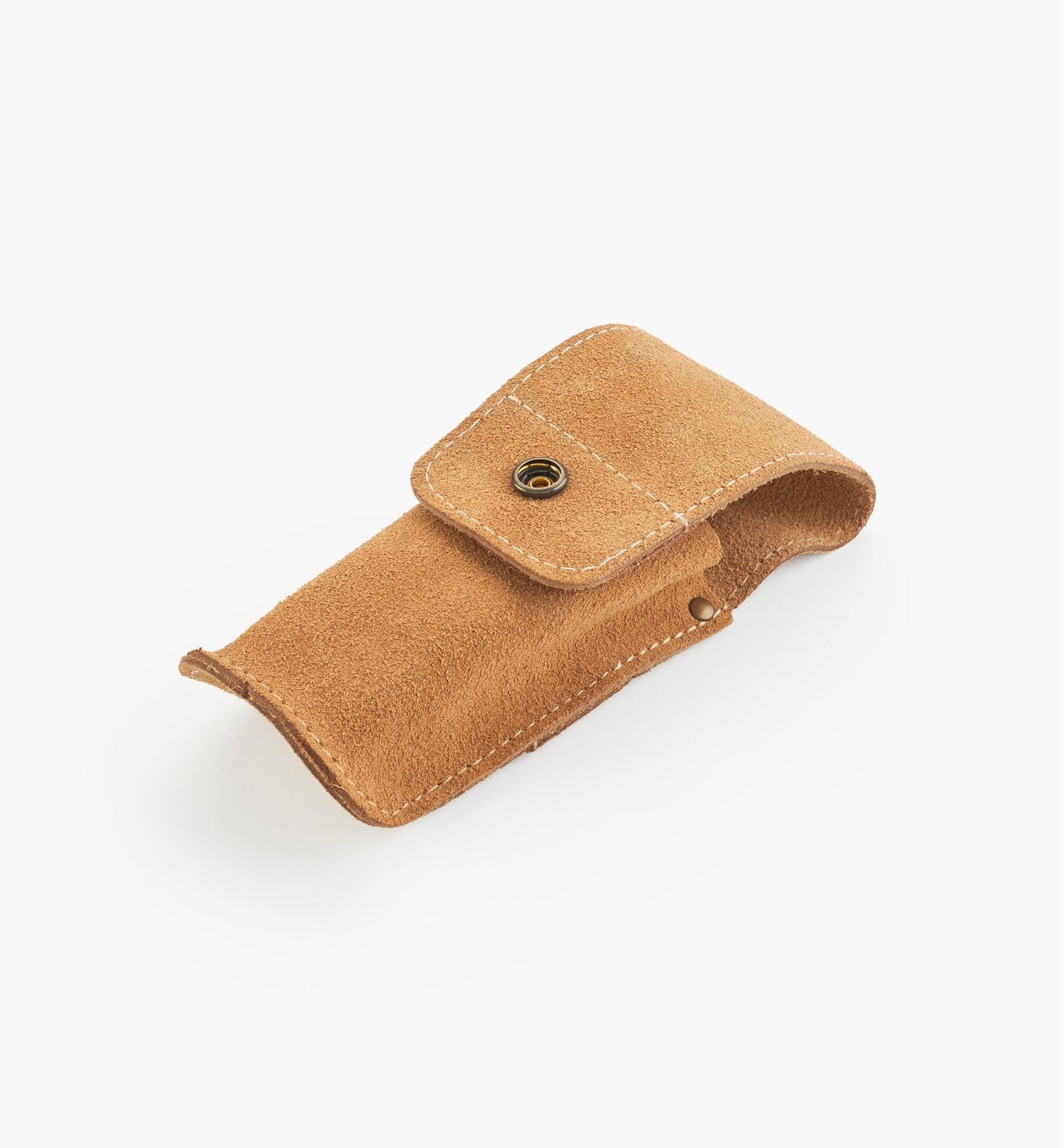 Lee Valley Leather Pouch for Apron Plane
