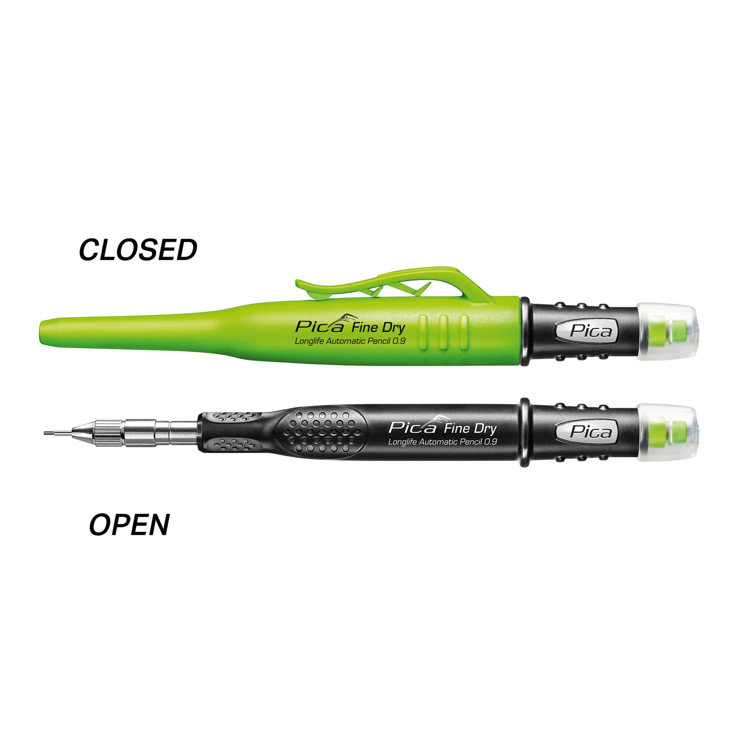 Pica Fine Dry Marker Automatic Pencil