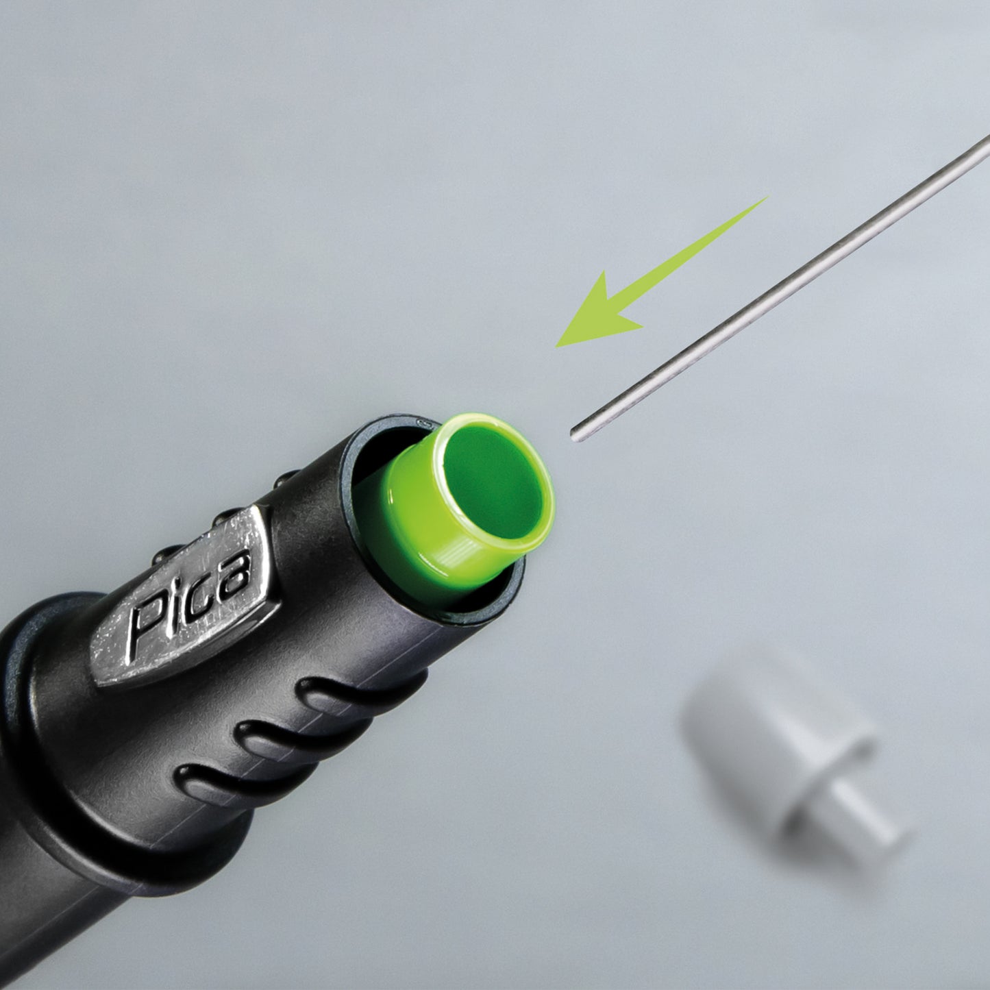 Pica Fine Dry Marker Automatic Pencil
