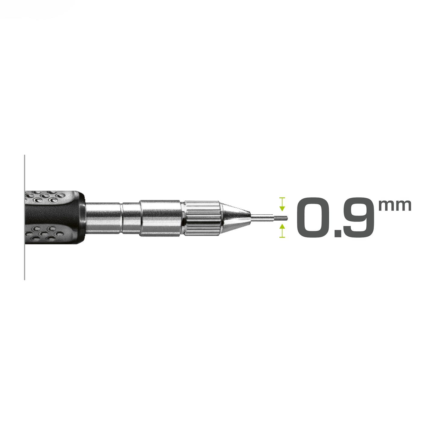 Pica Fine Dry Marker Automatic Pencil