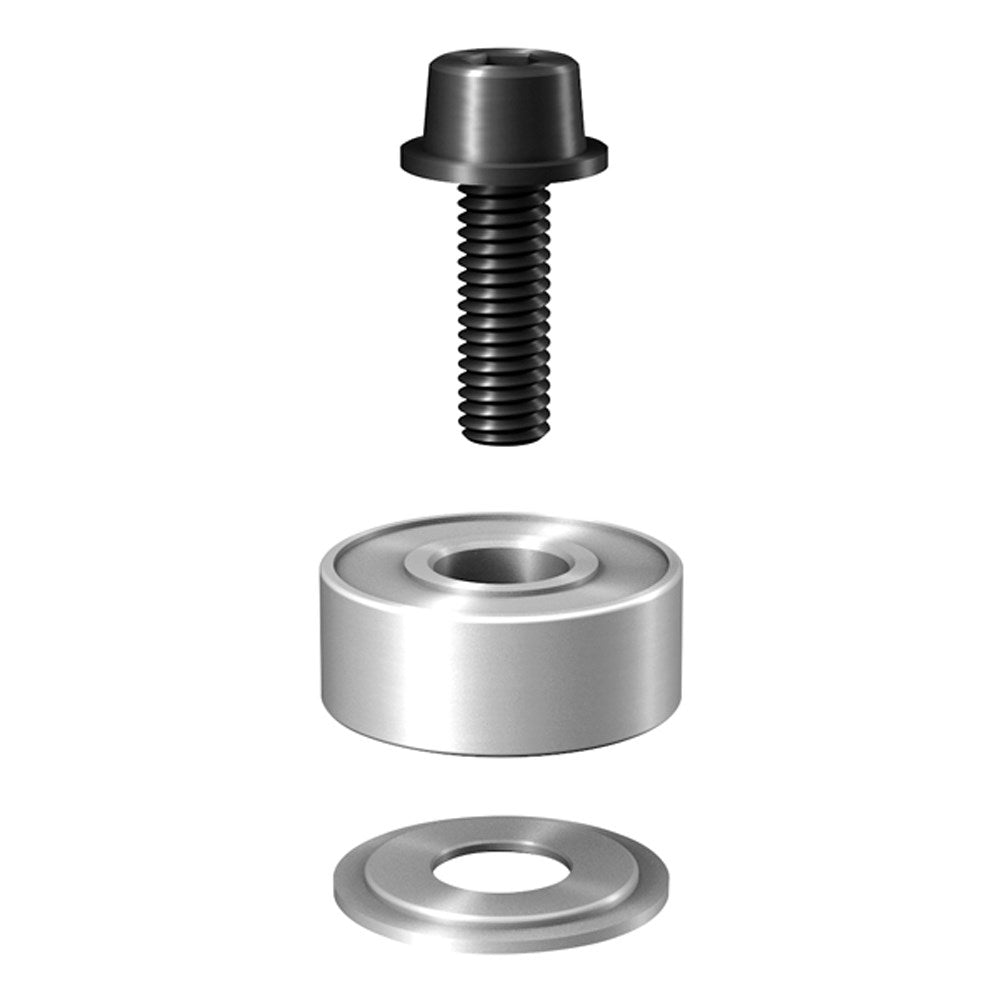 CMT Router Bearing - ID 4.76mm OD 9.5mm