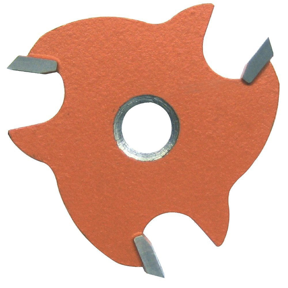 CMT Slot Cutter with 45° Bore - 5mm