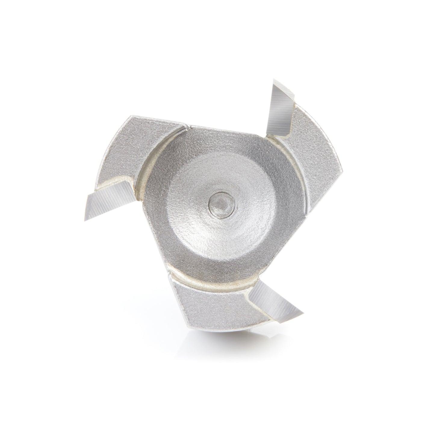 Amana 45525 Carbide Tipped Spoilboard Cutter, 1-1/8" Diameter, 1/4" Shank