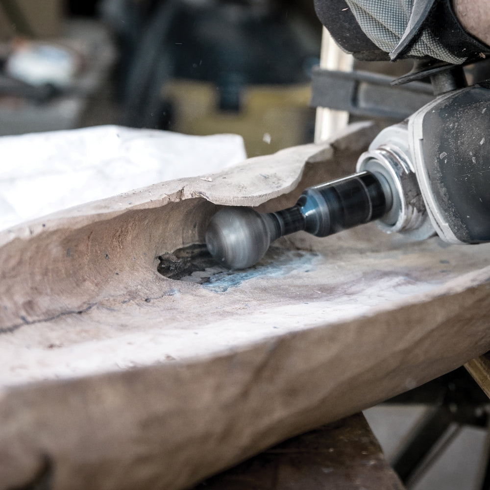 Arbortech Ball Gouge