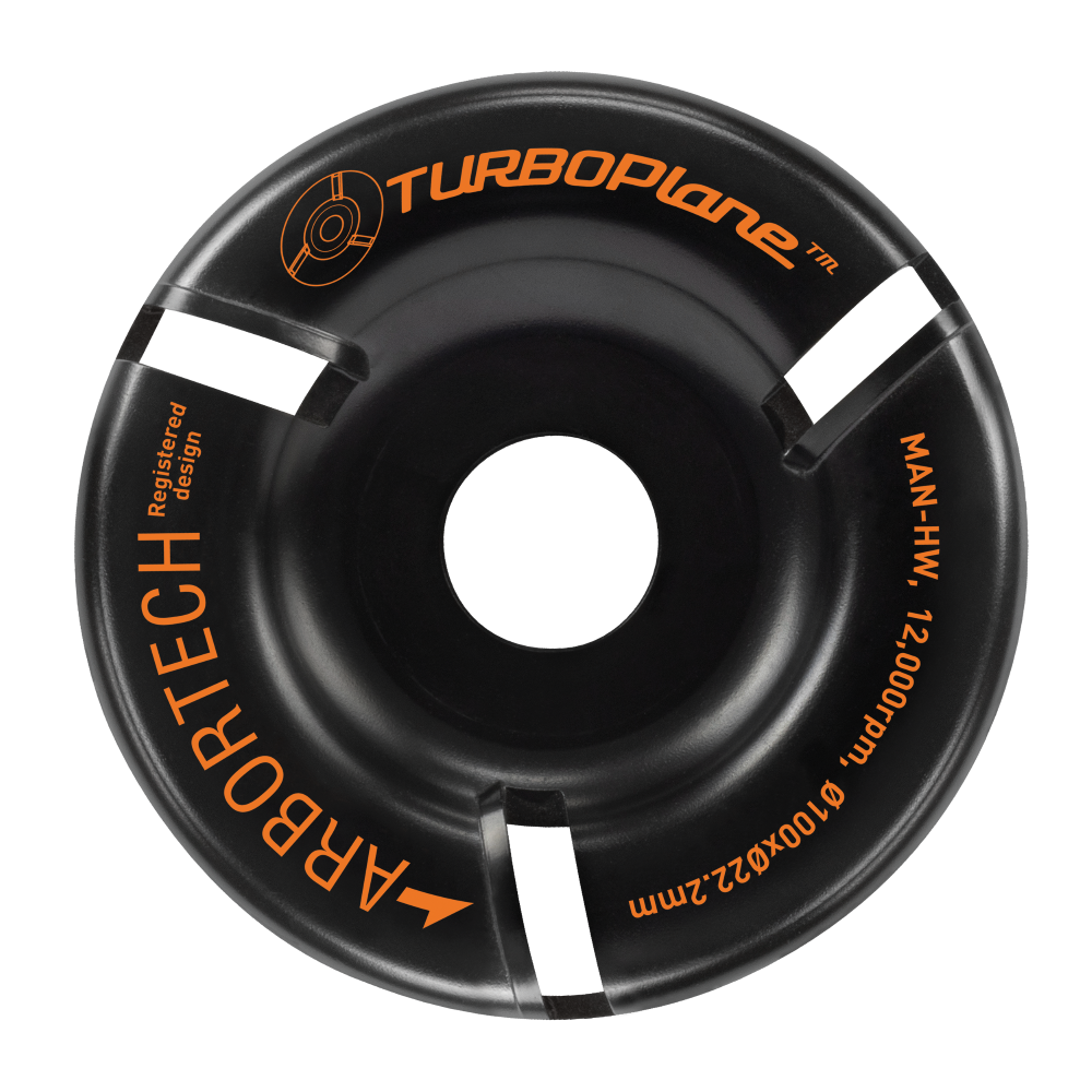 Arbortech TURBOPlane