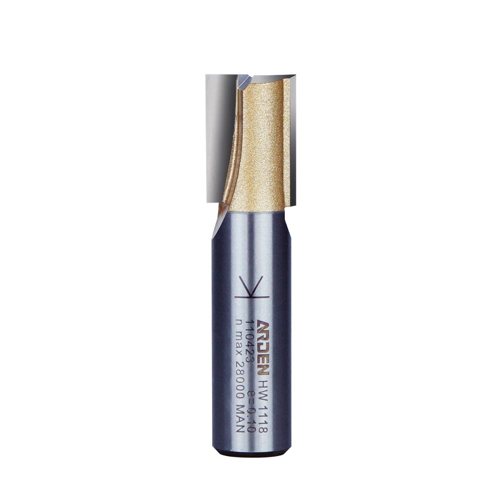 Arden Straight Cutter - 14.2mm Diameter 19mm Cut Depth