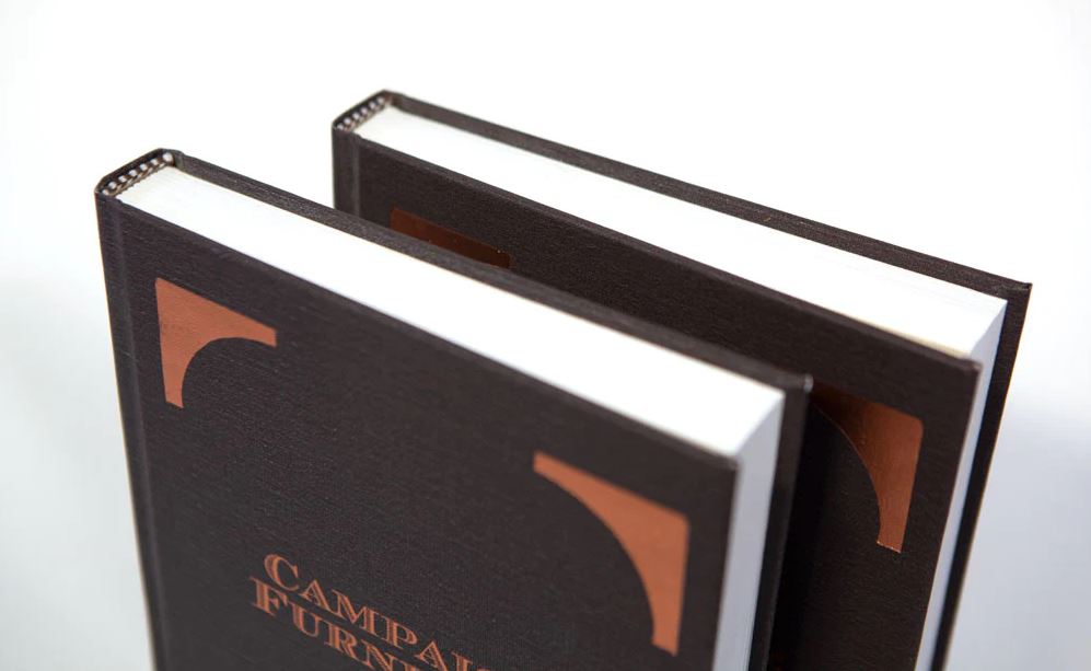 Book - "Campaign Furniture" By Christopher Schwarz