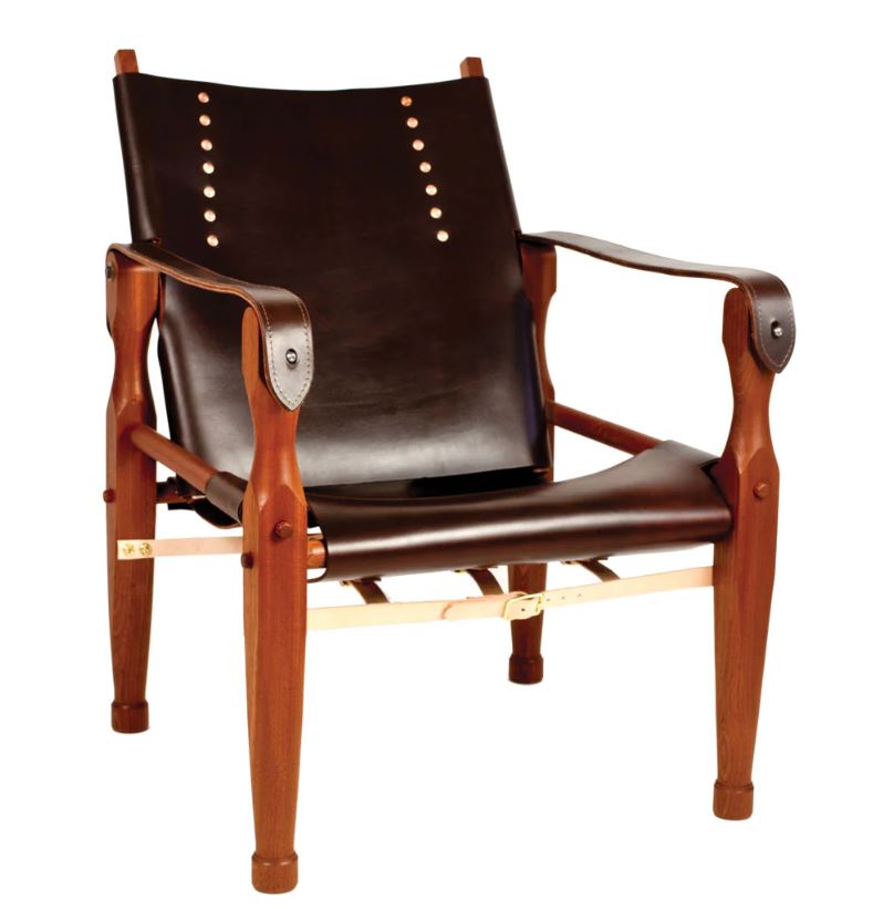 Book - "Campaign Furniture" By Christopher Schwarz