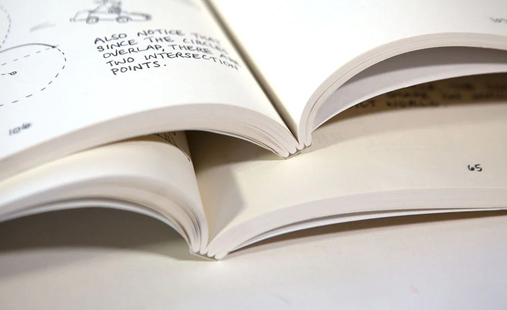 Book - "By Hound & Eye" By Geo. R Walker & Jim Tolpin