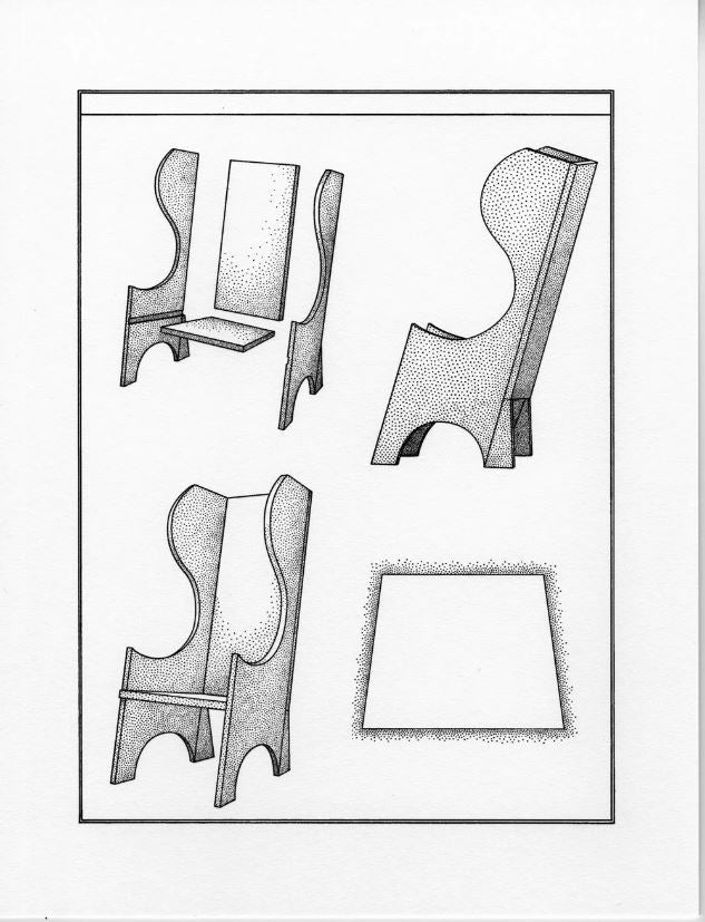 Book - "The Anarchists Design Book" by Christopher Schwarz