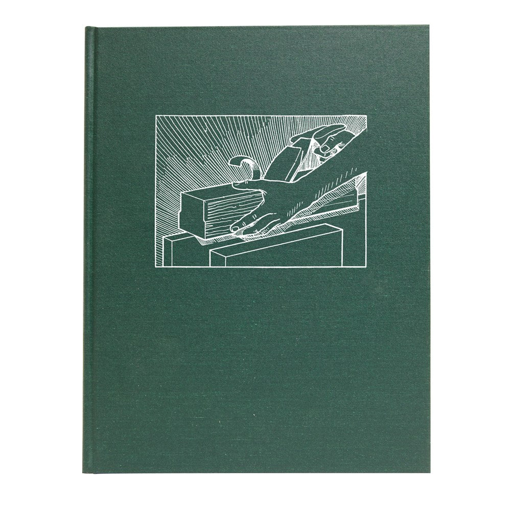 Book - The Woodworker: The Charles H. Hayward Years: Tools & Techniques Volume I